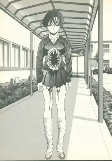 [U-jin] Fobia Vol.02 Fhentai - Page 108