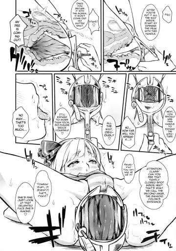 [Pepe] Patche-sensei no Anal Kakuchou Kouza ~Nigenme~ | Patchy-Sensei's Anal Expansion Class ~Second Lesson~ Fhentai - Page 10