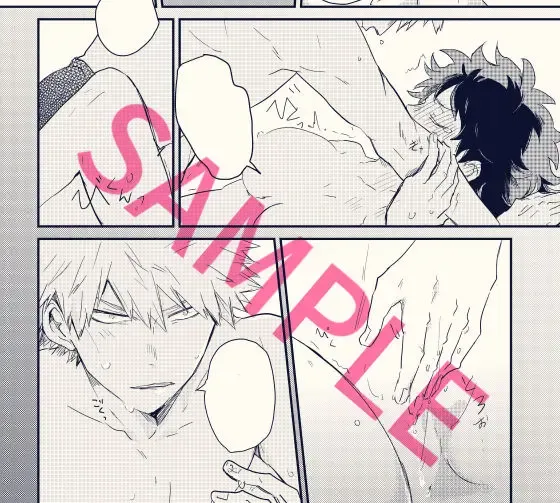 Inte shinkan sanpuru※ jotaika※ inte shinkan sanpuru※ jotaika※[boku no hero academia]sample Fhentai - Page 6