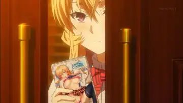 [Hisasi] Erina-sama no Renai Kenkyuukai. Fhentai - Page 32