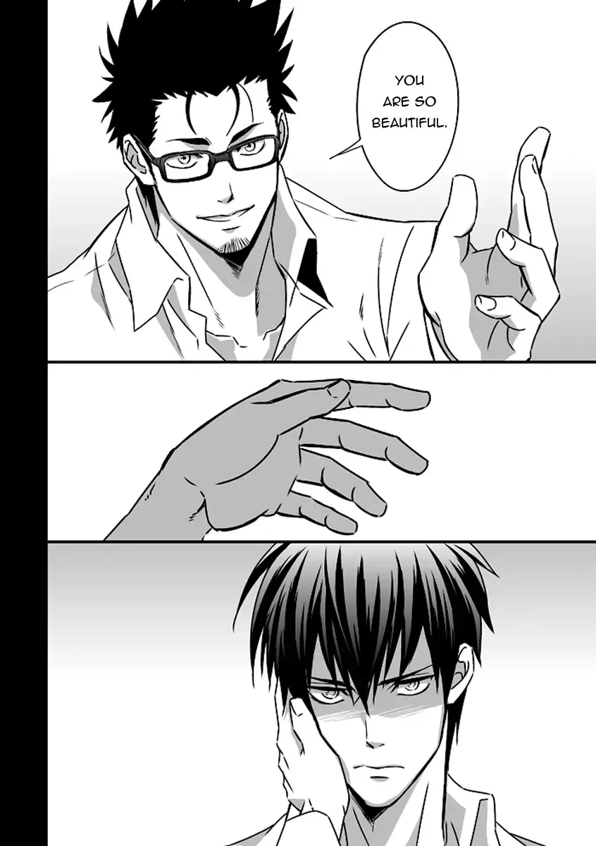 [Unknown] Tokushu Ninmu | Special Duty Fhentai - Page 2