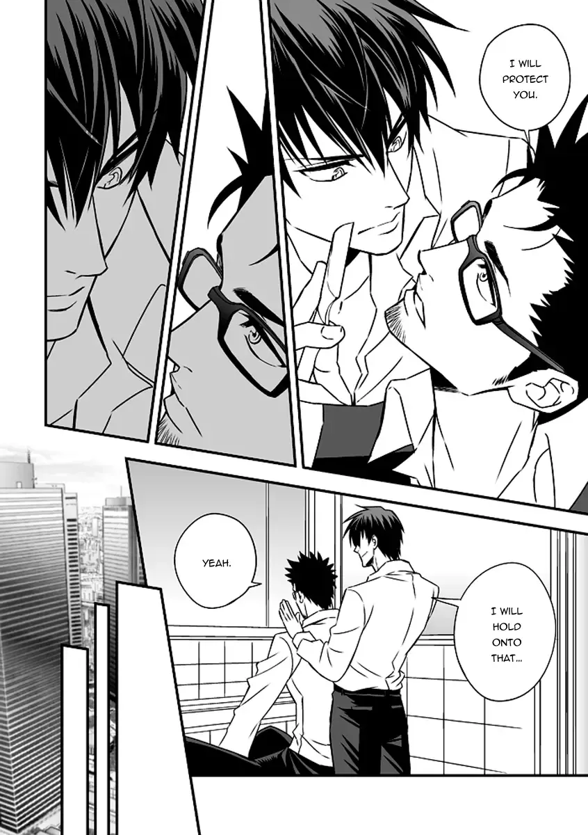 [Unknown] Tokushu Ninmu | Special Duty Fhentai - Page 30