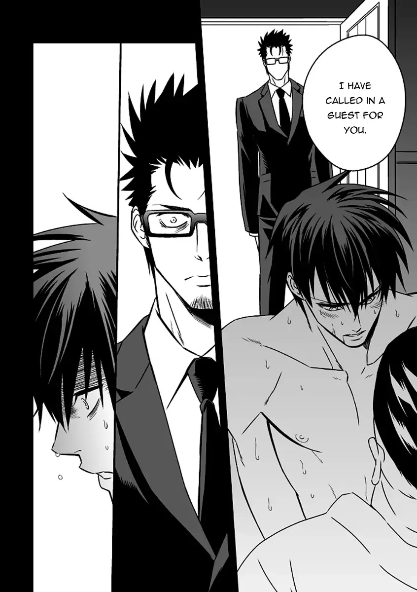 [Unknown] Tokushu Ninmu | Special Duty Fhentai - Page 36