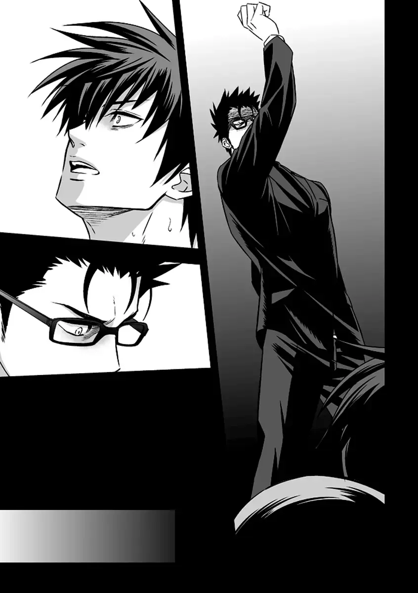 [Unknown] Tokushu Ninmu | Special Duty Fhentai - Page 41