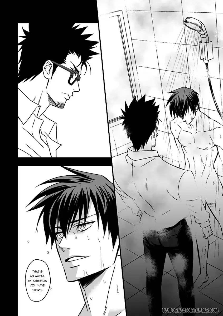 [Unknown] Tokushu Ninmu | Special Duty Fhentai - Page 44