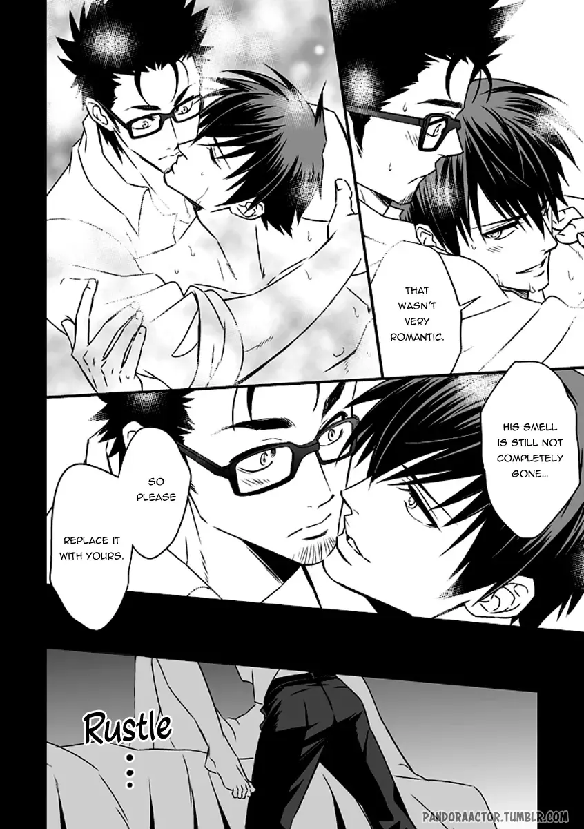 [Unknown] Tokushu Ninmu | Special Duty Fhentai - Page 54