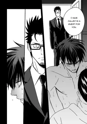 [Unknown] Tokushu Ninmu | Special Duty Fhentai - Page 36