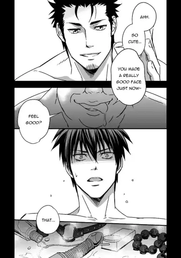 [Unknown] Tokushu Ninmu | Special Duty Fhentai - Page 4