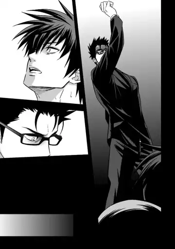 [Unknown] Tokushu Ninmu | Special Duty Fhentai - Page 41