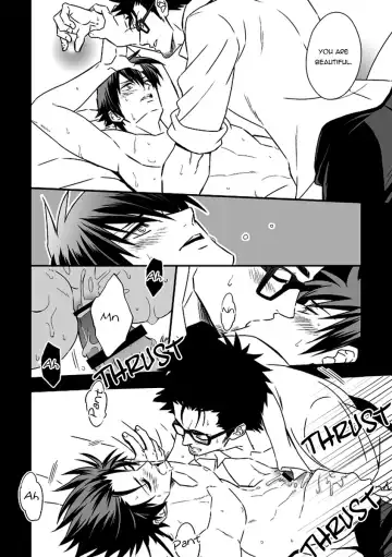 [Unknown] Tokushu Ninmu | Special Duty Fhentai - Page 62