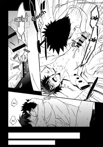 [Unknown] Tokushu Ninmu | Special Duty Fhentai - Page 64