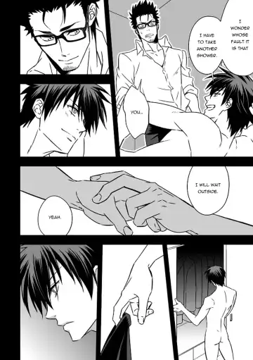 [Unknown] Tokushu Ninmu | Special Duty Fhentai - Page 66