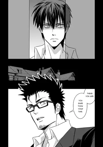 [Unknown] Tokushu Ninmu | Special Duty Fhentai - Page 68