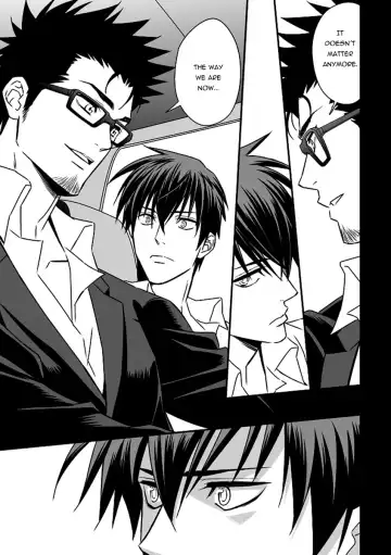 [Unknown] Tokushu Ninmu | Special Duty Fhentai - Page 71