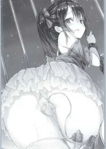 [Kyockcho] Nico Joku Fhentai - Page 3