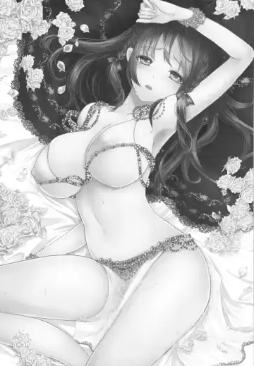 [Aida Mai] Kaiwatari no Niehime Fhentai - Page 23