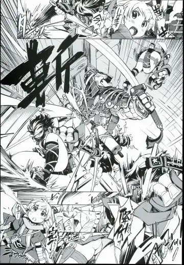 [Mil] Onigashima no-- Fhentai - Page 3