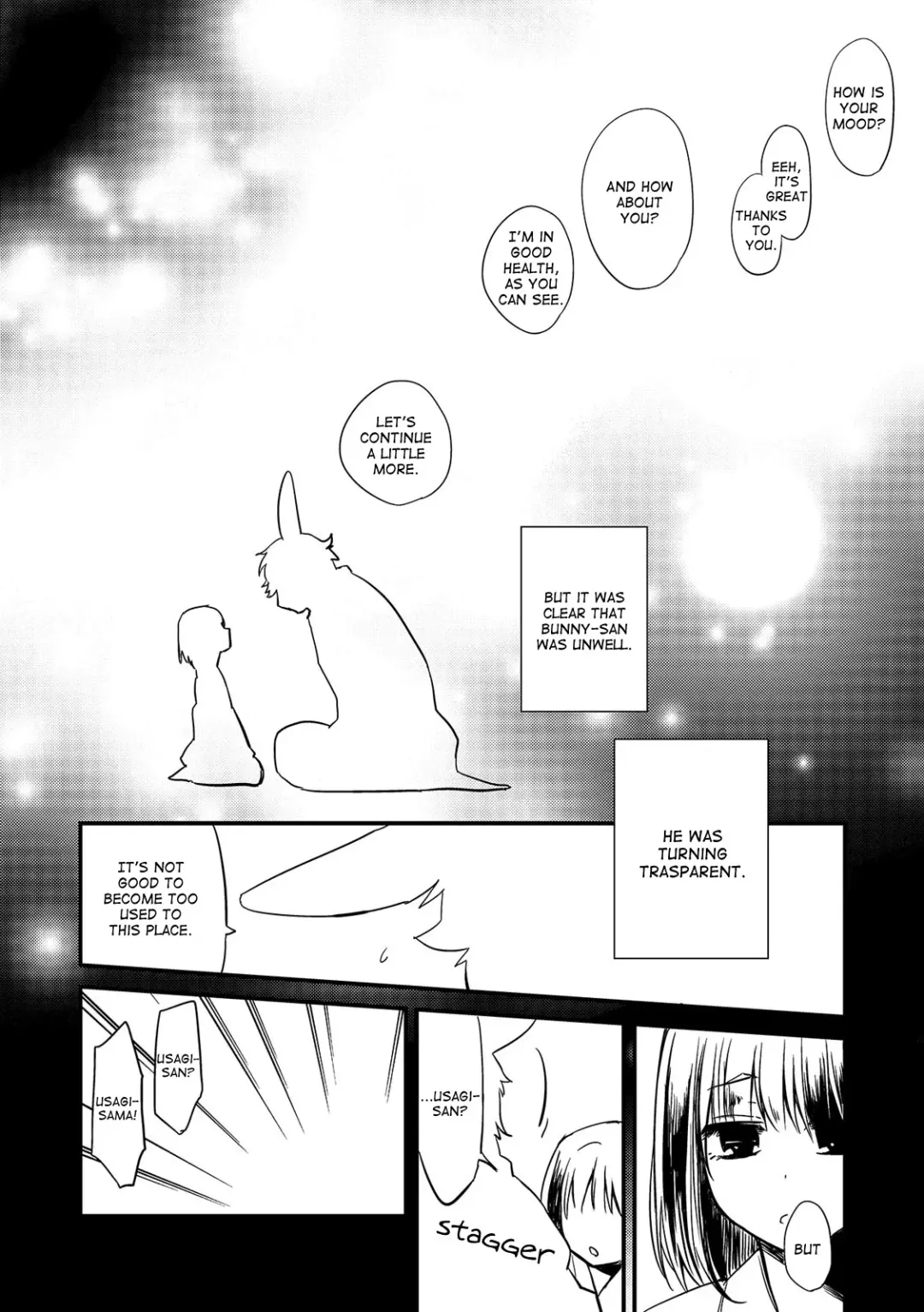 [Hitsuji Hako] Wataboushi Fhentai - Page 14