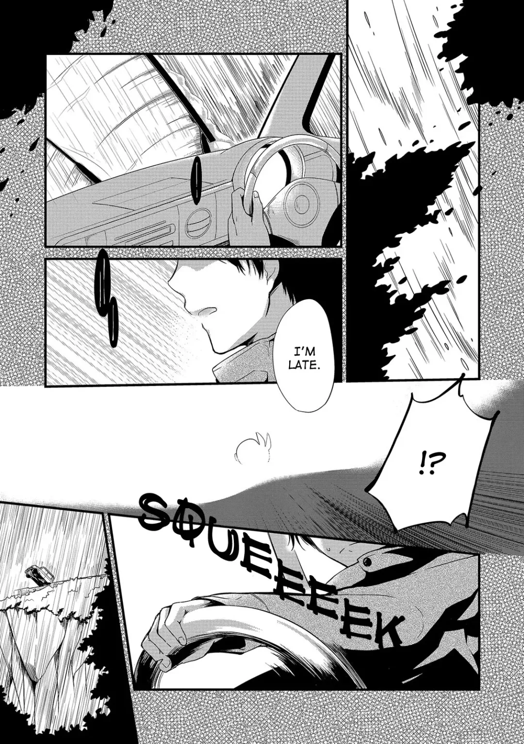 [Hitsuji Hako] Wataboushi Fhentai - Page 5