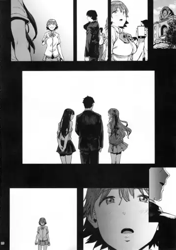 [Pija] Honda Mio no Bojou Fhentai - Page 20