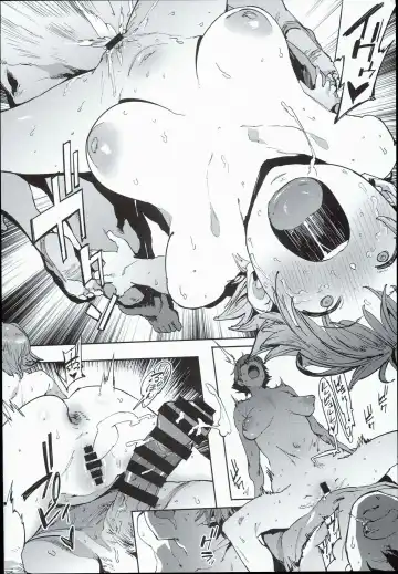 [Pija] Honda Mio no Bojou Fhentai - Page 28
