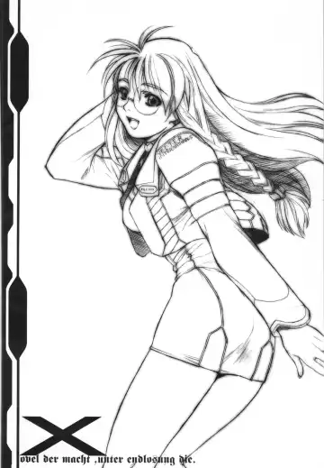 [Hiroe Rei] WAY OF TEX-MEX Soushuuhen 3 + Omakebon Fhentai - Page 102