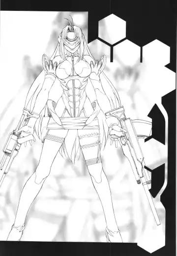 [Hiroe Rei] WAY OF TEX-MEX Soushuuhen 3 + Omakebon Fhentai - Page 91