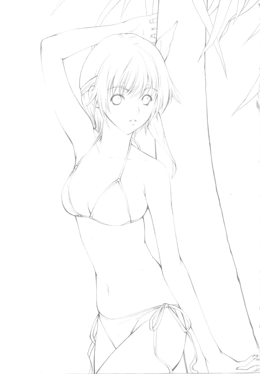 [Hasumi Hiro] Watashi no Shibori-tate Miruku... Ikaga desu ka? Fhentai - Page 33