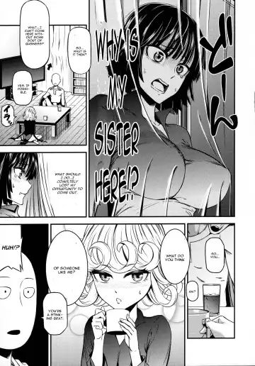 [Nyoro Nyorozou] ONE-HURRICANE4 Fhentai - Page 5
