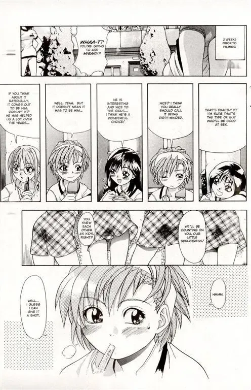 [Shiwasu No Okina] Harmony Fhentai - Page 10