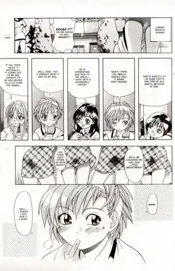 [Shiwasu No Okina] Harmony Fhentai - Page 10