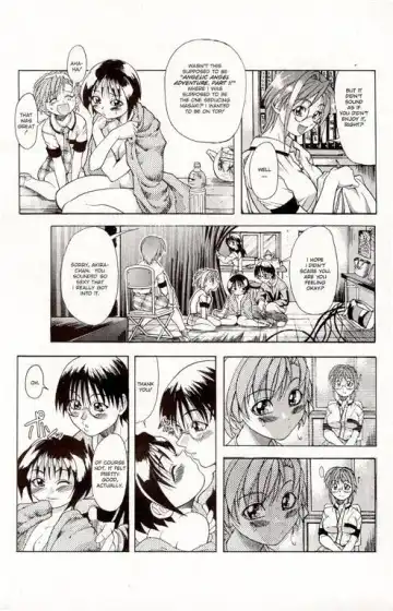 [Shiwasu No Okina] Harmony Fhentai - Page 9