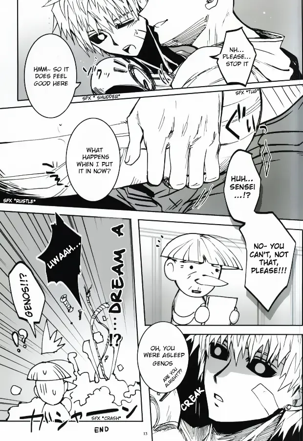 [Dadan - Tokidoki Tidori] Virgin cyborg Fhentai - Page 11