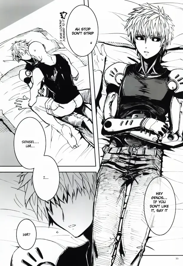 [Dadan - Tokidoki Tidori] Virgin cyborg Fhentai - Page 31