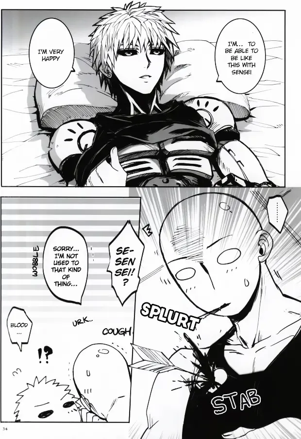 [Dadan - Tokidoki Tidori] Virgin cyborg Fhentai - Page 32