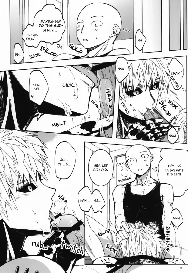 [Dadan - Tokidoki Tidori] Virgin cyborg Fhentai - Page 33