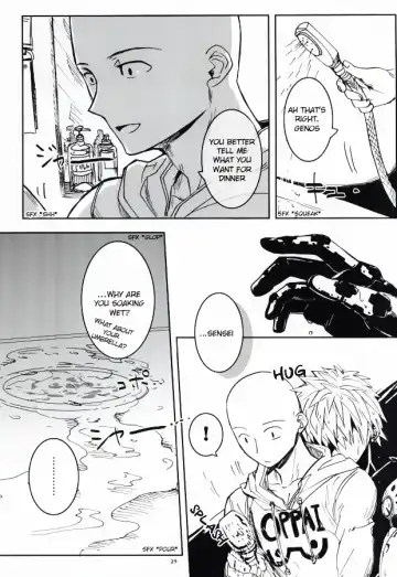 [Dadan - Tokidoki Tidori] Virgin cyborg Fhentai - Page 27