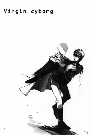 [Dadan - Tokidoki Tidori] Virgin cyborg Fhentai - Page 30