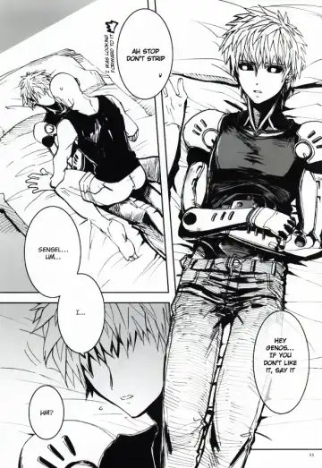 [Dadan - Tokidoki Tidori] Virgin cyborg Fhentai - Page 31