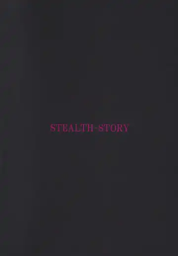 [Akuta] STEALTH-STORY Fhentai - Page 50