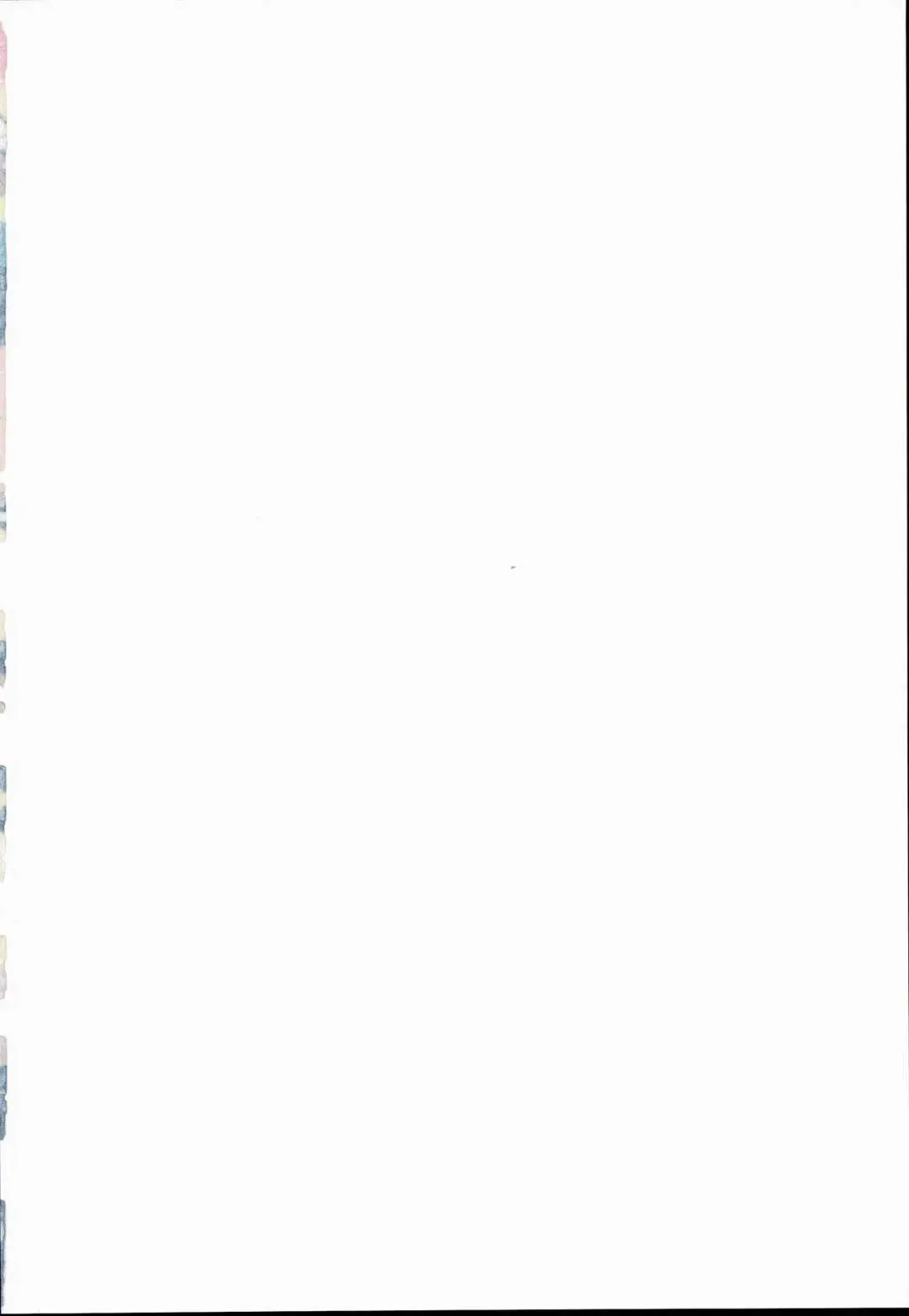 [Niisan] Bokura no Nazrin wa Bukiyou Kawaii! Fhentai - Page 2