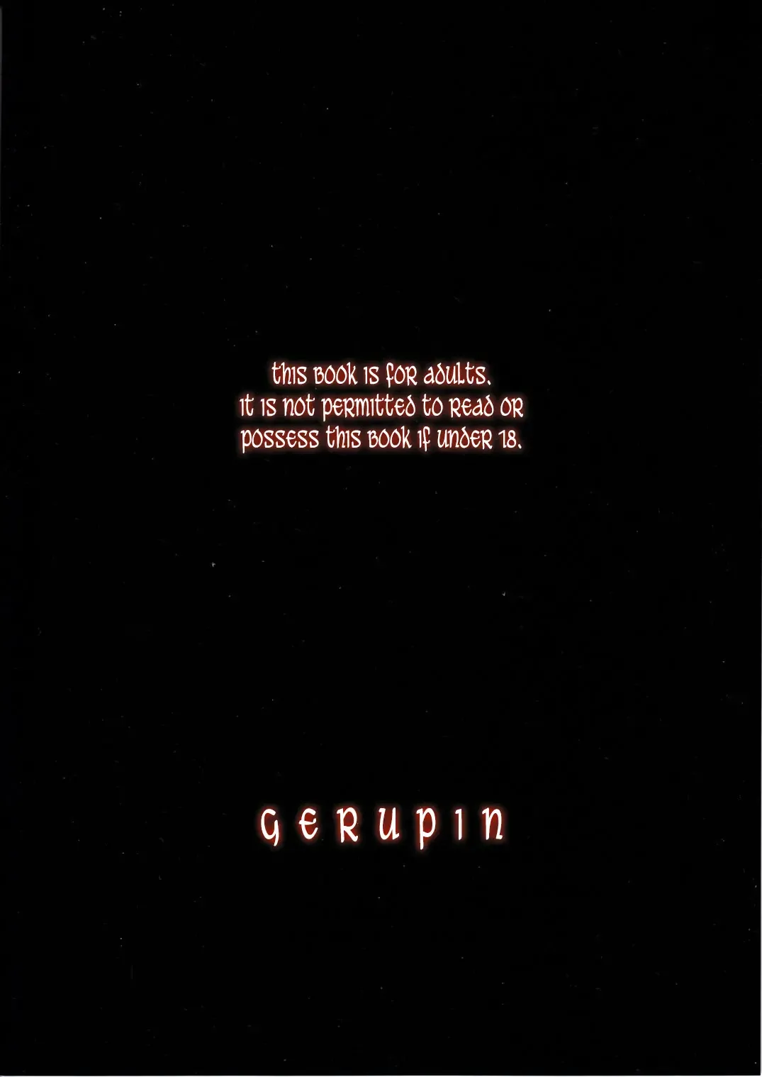 [Minazuki Juuzou] Belphegor no Kinbaku | Belphegor's Bondage Fhentai - Page 2