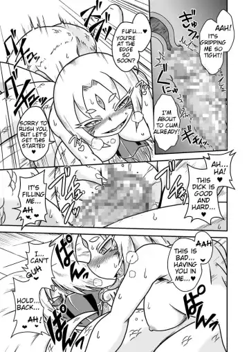 [Aruse Yuuji] Jingai Ninpouchou ~Shuryou Ninja Shirohebi no Maki~ Fhentai - Page 18