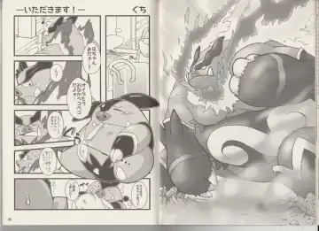 CHA-SHU-DON DX Fhentai - Page 13