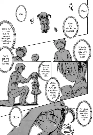 [Ponpon] Not Lesbian + Not Lesbian Second Fhentai - Page 19