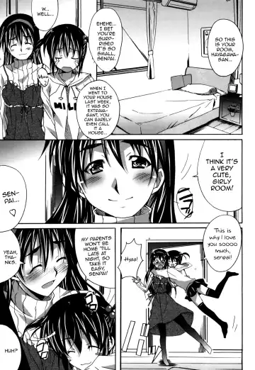 [Ponpon] Not Lesbian + Not Lesbian Second Fhentai - Page 21