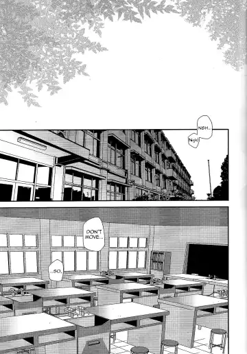 [Mikuni Saho] Yuri ga Joshi no Seifuku de Gakuen Mono na Hon. 3 Fhentai - Page 15