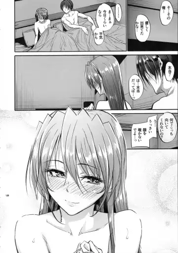 [Mikuni Mizuki] Home Sweet Home ~Soushuuhen~ Fhentai - Page 127