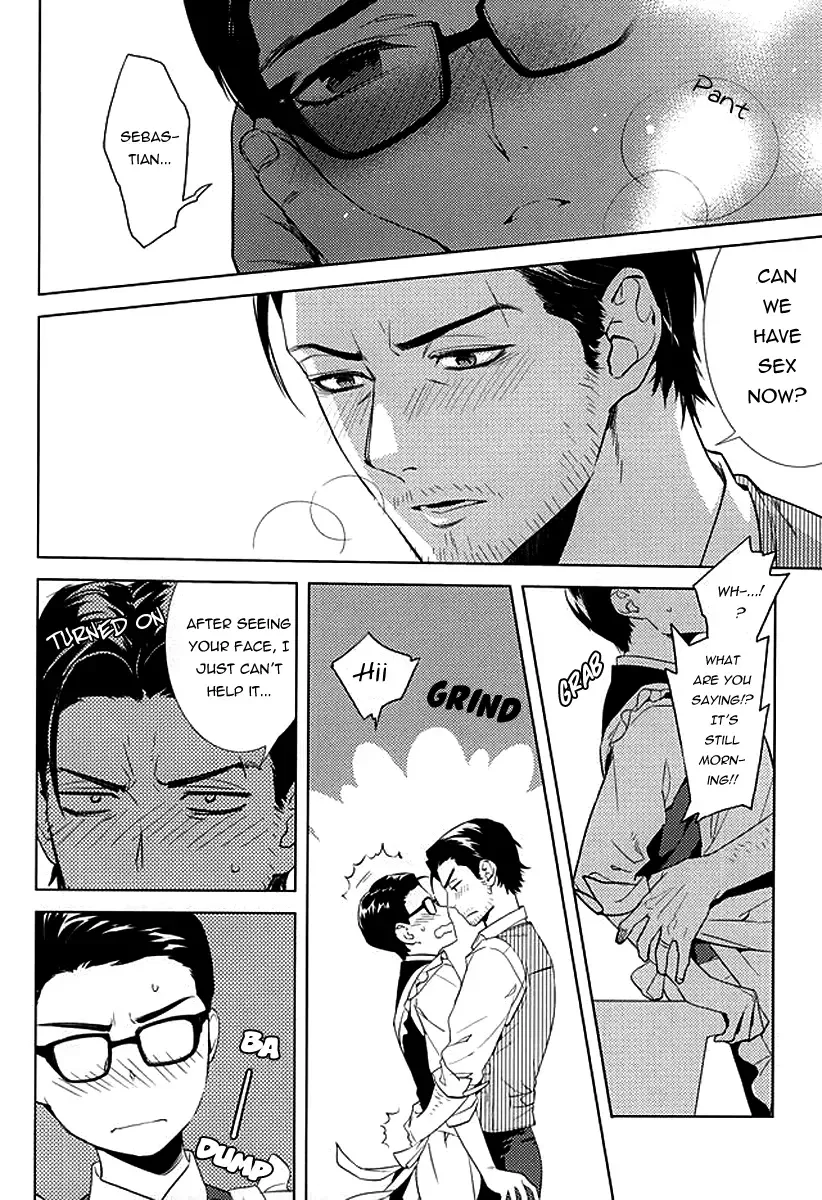 [Yasuda Shinogu] Happy days of his life Fhentai - Page 10