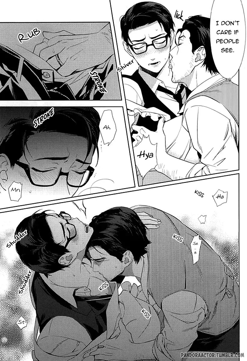 [Yasuda Shinogu] Happy days of his life Fhentai - Page 13